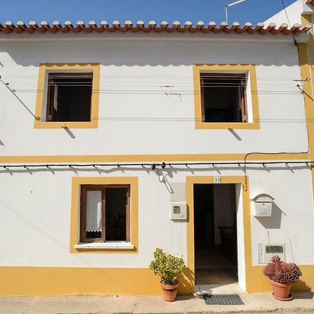 Casa Saudade Zambujeira do Mar Exterior photo