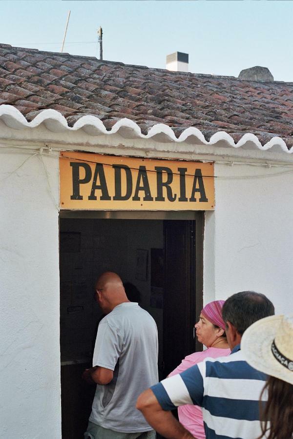 Casa Saudade Zambujeira do Mar Exterior photo